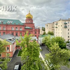 Квартира 29 м², 1-комнатная - изображение 3