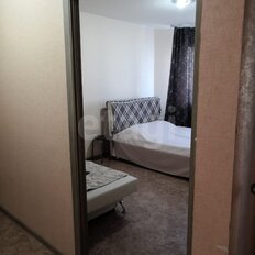 Квартира 42 м², 1-комнатная - изображение 4