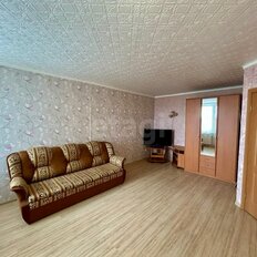 Квартира 33 м², студия - изображение 2