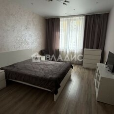 Квартира 38,8 м², 1-комнатные - изображение 1