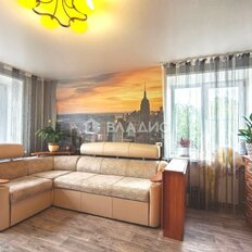 Квартира 41,9 м², 2-комнатная - изображение 5