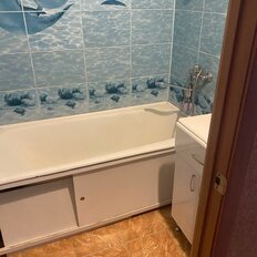 Квартира 34,9 м², 1-комнатная - изображение 4