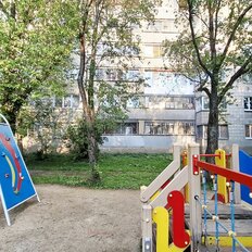 Квартира 33 м², 1-комнатная - изображение 4