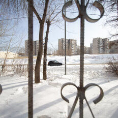 Квартира 60,8 м², 3-комнатная - изображение 5
