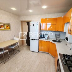 Квартира 60 м², 2-комнатная - изображение 5