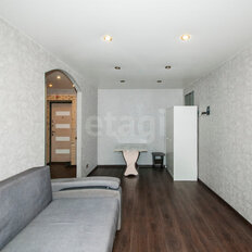 Квартира 28,8 м², 1-комнатная - изображение 3