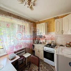 Квартира 30,3 м², 1-комнатная - изображение 5