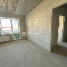 Квартира 51,3 м², 2-комнатная - изображение 1