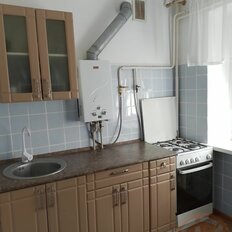 Квартира 46,8 м², 2-комнатная - изображение 1