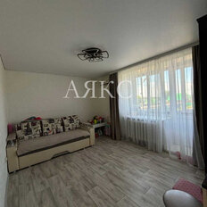 Квартира 41,2 м², 2-комнатная - изображение 1