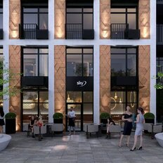 Квартира 44,6 м², 2-комнатная - изображение 5