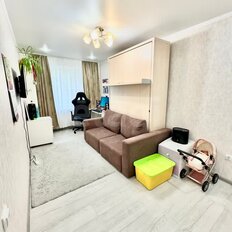 Квартира 43,6 м², 2-комнатная - изображение 5