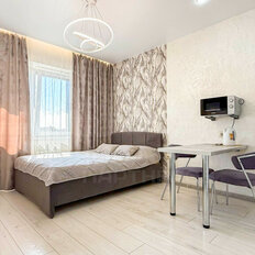 Квартира 23 м², студия - изображение 3