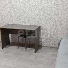 Квартира 35 м², 1-комнатная - изображение 5