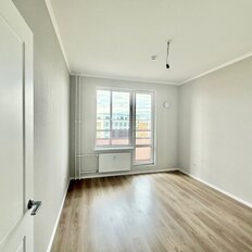 Квартира 41 м², 1-комнатная - изображение 2