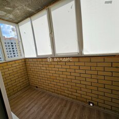 Квартира 49,3 м², 1-комнатная - изображение 2