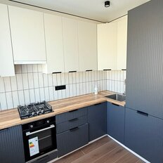 Квартира 44,8 м², 2-комнатная - изображение 1