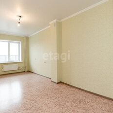 Квартира 70,3 м², 2-комнатная - изображение 2