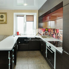 Квартира 86 м², 3-комнатная - изображение 3