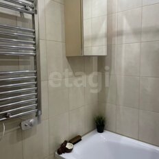 Квартира 62 м², 3-комнатная - изображение 1