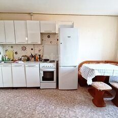 Квартира 36,7 м², 1-комнатная - изображение 4