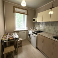 Квартира 30 м², 1-комнатная - изображение 1