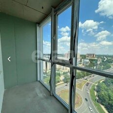 Квартира 37 м², 1-комнатная - изображение 2