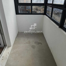 Квартира 56,5 м², 2-комнатная - изображение 4