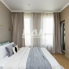 Квартира 24 м², студия - изображение 5