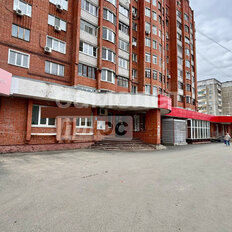 55 м², торговое помещение - изображение 3