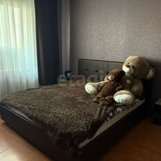 Квартира 66,7 м², 2-комнатная - изображение 1