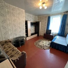 Квартира 28,7 м², 1-комнатная - изображение 2