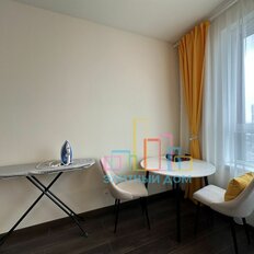 Квартира 45 м², 1-комнатная - изображение 5