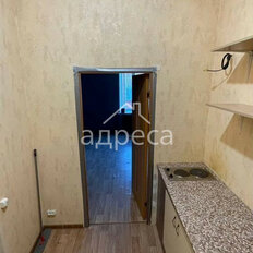 Квартира 26,8 м², 1-комнатная - изображение 2