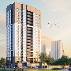 Квартира 80,5 м², 3-комнатная - изображение 5