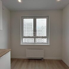Квартира 29,4 м², 1-комнатная - изображение 3