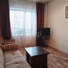 Квартира 50,1 м², 2-комнатная - изображение 2
