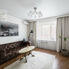 Квартира 55 м², 2-комнатная - изображение 1