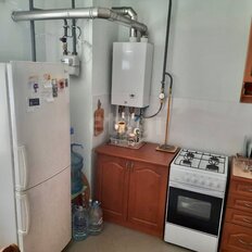 Квартира 52 м², 2-комнатная - изображение 3