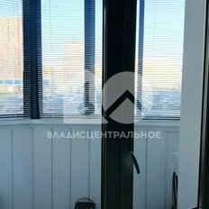 Квартира 31 м², 1-комнатная - изображение 4