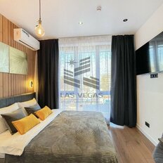 Квартира 24 м², 1-комнатные - изображение 3