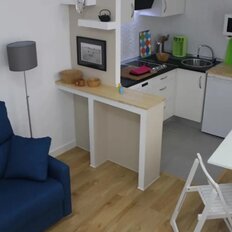 Квартира 36,4 м², 1-комнатная - изображение 3