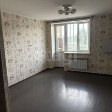 Квартира 29,2 м², студия - изображение 4