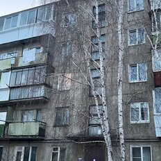 Квартира 44 м², 2-комнатная - изображение 1