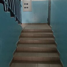 Квартира 31,6 м², 1-комнатная - изображение 5
