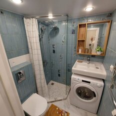 Квартира 21 м², 1-комнатные - изображение 1