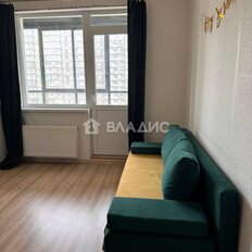 Квартира 24 м², студия - изображение 5