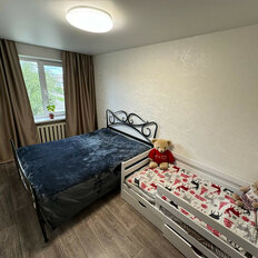 Квартира 60,5 м², 4-комнатная - изображение 5