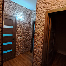 Квартира 39,6 м², 1-комнатная - изображение 2