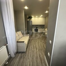 Квартира 40 м², студия - изображение 3